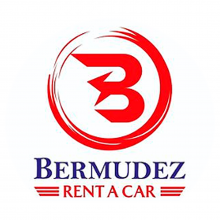 Bermúdez Renta Car_Logo